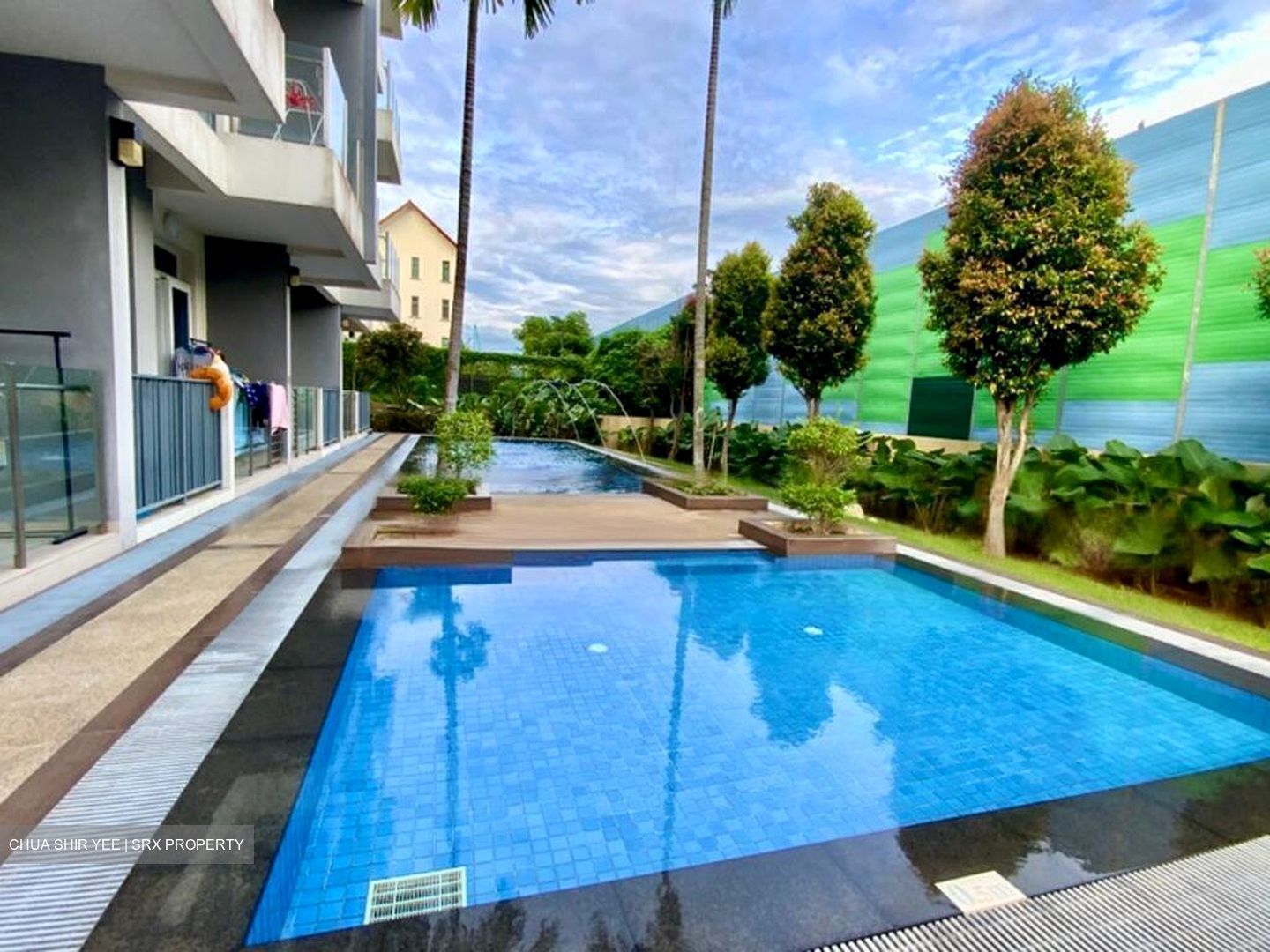 Eastwood Regency (D16), Apartment #564481101